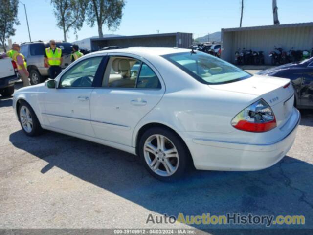 MERCEDES-BENZ E 350, WDBUF56J76A874666