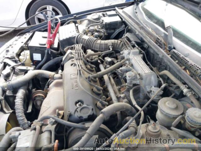 HONDA ACCORD LX, 1HGCB7156NA019584