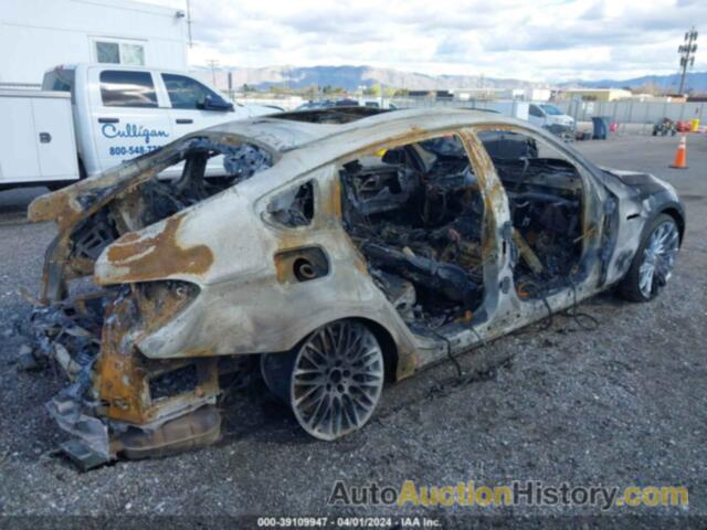 BMW 550I GRAN TURISMO, WBASN4C5XBC209916