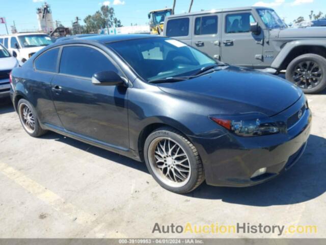 SCION TC, JTKDE177860113711