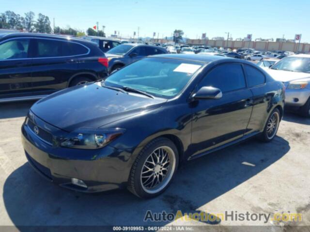 SCION TC, JTKDE177860113711