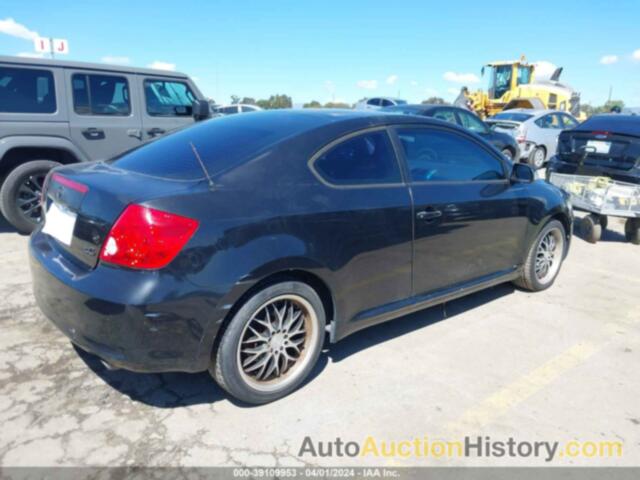 SCION TC, JTKDE177860113711