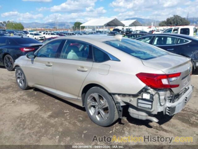 HONDA ACCORD EX, 1HGCV1F41JA062129