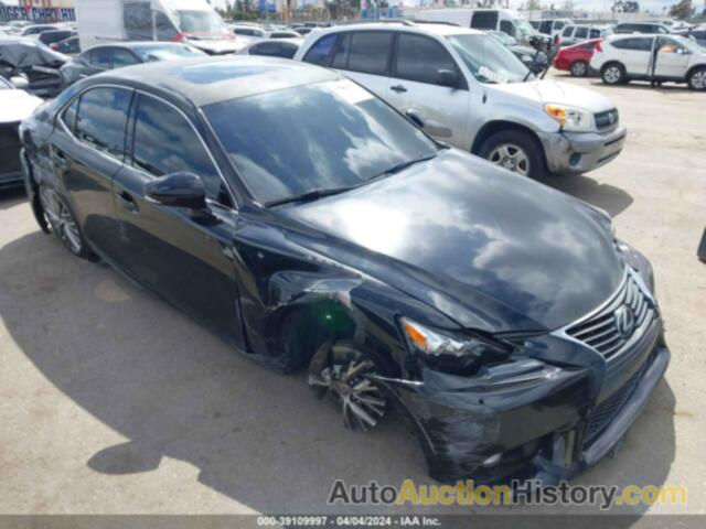 LEXUS IS 200T, JTHBA1D29G5031282