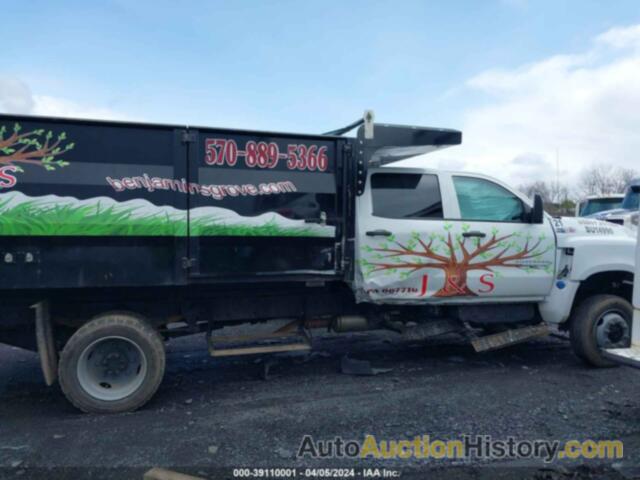 CHEVROLET SILVERADO 6500HD 1WT, 1HTKJPVK1LH177447