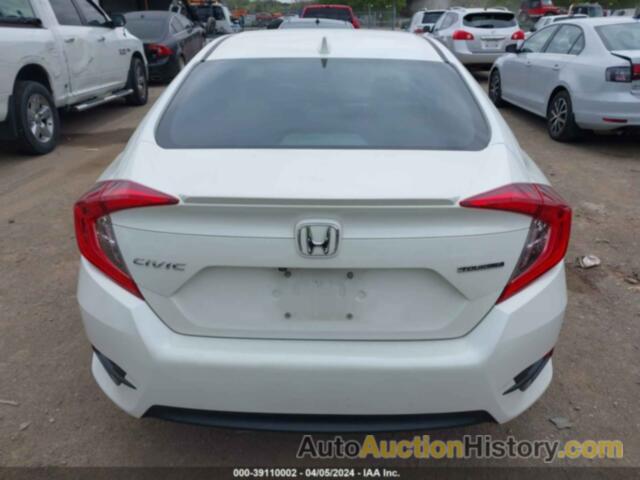 HONDA CIVIC TOURING, 2HGFC1F90HH639775