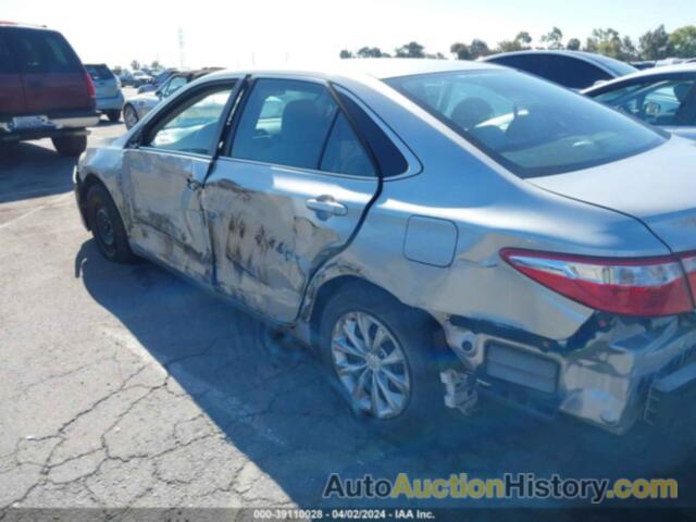 TOYOTA CAMRY LE, 4T1BF1FK3GU182443