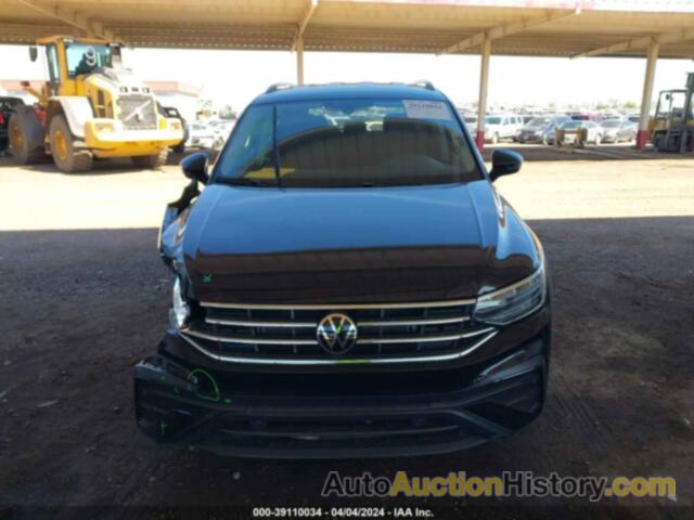 VOLKSWAGEN TIGUAN 2.0T S, 3VVRB7AXXPM048054