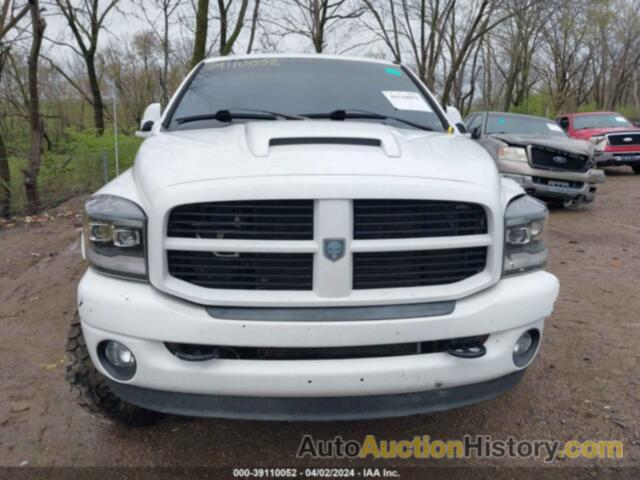 DODGE RAM 2500 SLT, 3D7KS29C97G742226