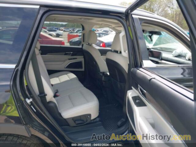 KIA TELLURIDE EX, 5XYP34HC9MG131679