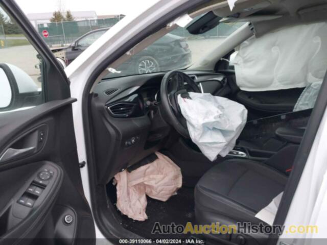 BUICK ENCORE GX FWD SELECT, KL4MMDS27MB073205