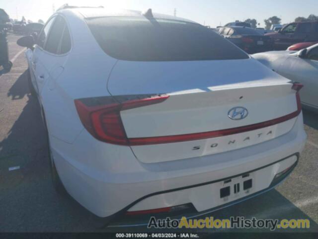 HYUNDAI SONATA SE, 5NPEG4JAXLH032400