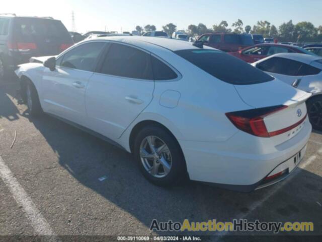 HYUNDAI SONATA SE, 5NPEG4JAXLH032400