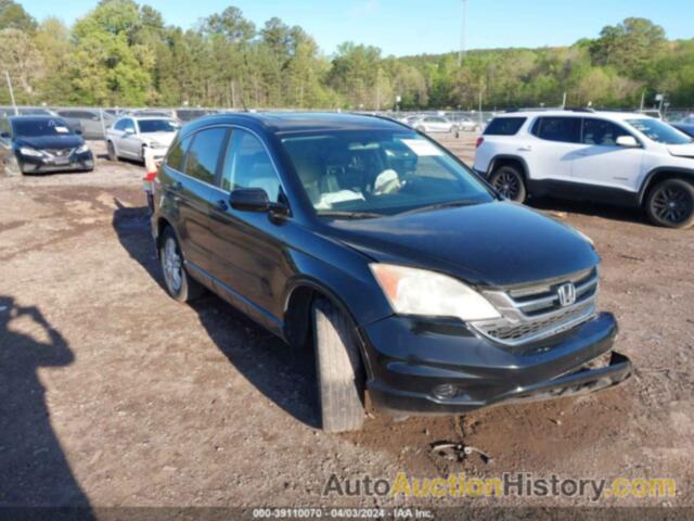 HONDA CR-V EX-L, 5J6RE3H71AL045258