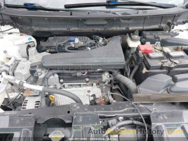 NISSAN ROGUE SL, 5N1AT2MV0GC758471