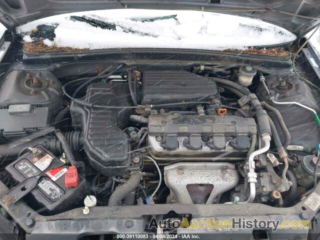 HONDA CIVIC VP, 2HGES16385H500046