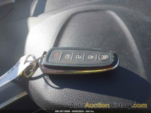 FORD C-MAX ENERGI SEL, 1FADP5CU6DL541993