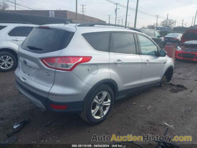 FORD ESCAPE SE, 1FMCU9GX4EUD82778