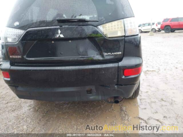 MITSUBISHI OUTLANDER SE, JA4AS3AW3AZ017689