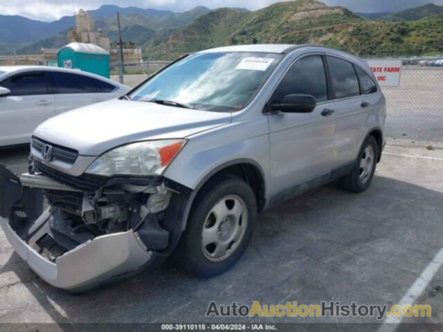 HONDA CR-V LX, 5J6RE383X9L015149