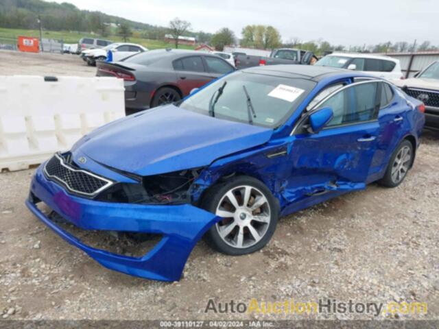 KIA OPTIMA SX, 5XXGR4A66CG078980