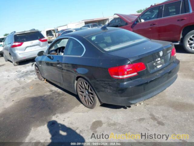 BMW 328 I, WBAWB33517PV71881