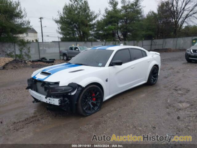 DODGE CHARGER SRT JAILBREAK, 2C3CDXL9XPH681332