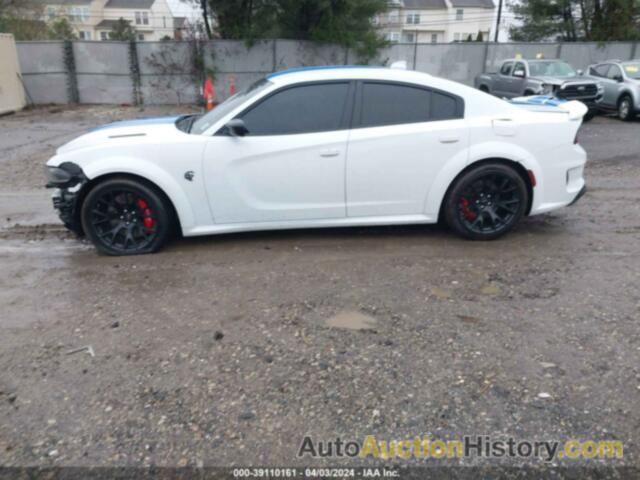 DODGE CHARGER SRT JAILBREAK, 2C3CDXL9XPH681332