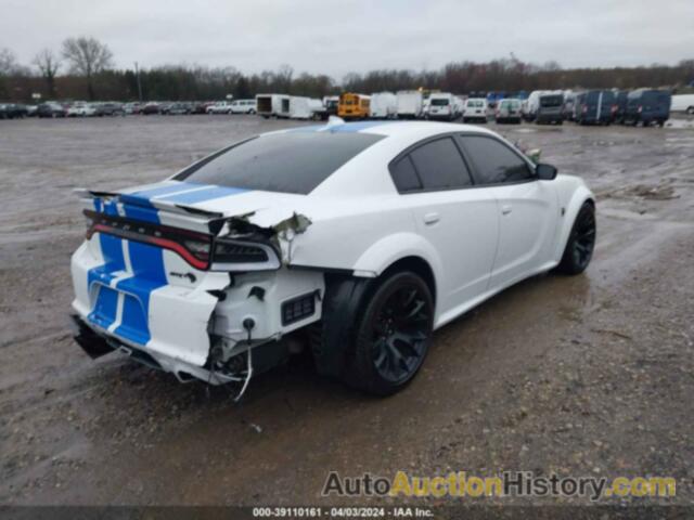 DODGE CHARGER SRT JAILBREAK, 2C3CDXL9XPH681332