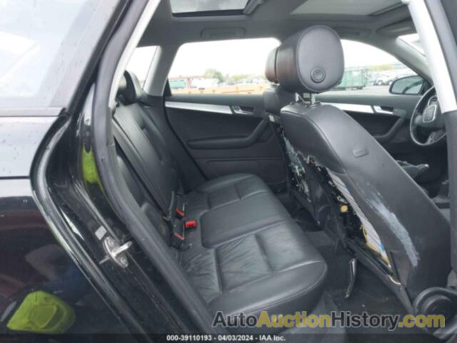 AUDI A3 2.0T, WAUNF78P88A142808