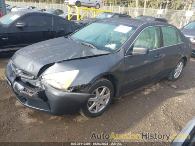 HONDA ACCORD 3.0 EX, 1HGCM66584A011272