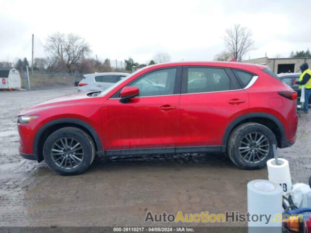 MAZDA CX-5 SPORT, JM3KFBBL5H0138694