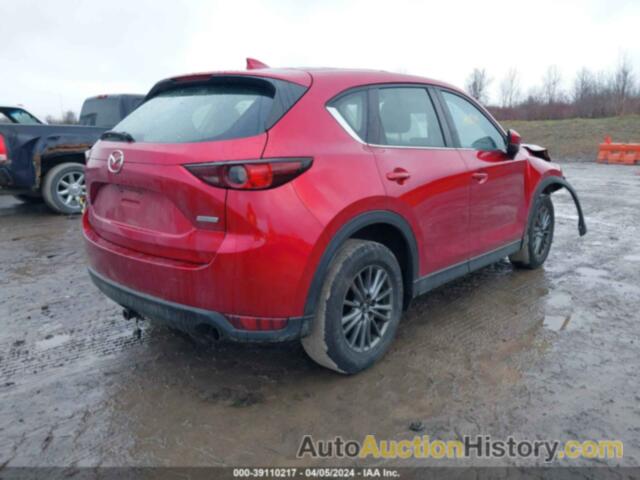 MAZDA CX-5 SPORT, JM3KFBBL5H0138694