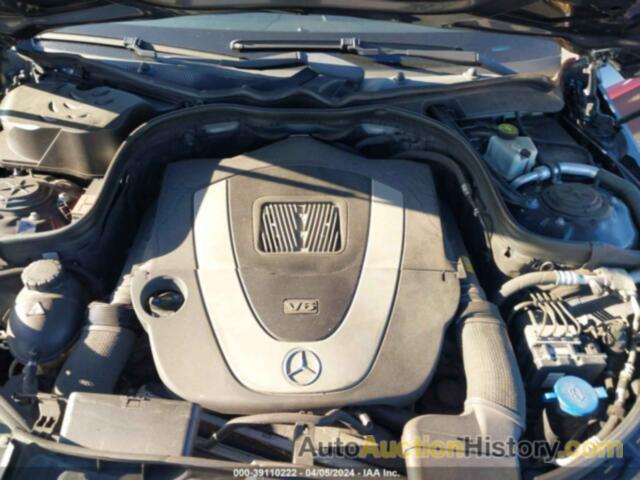 MERCEDES-BENZ E 350 4MATIC, WDDHF8HB8BA400476