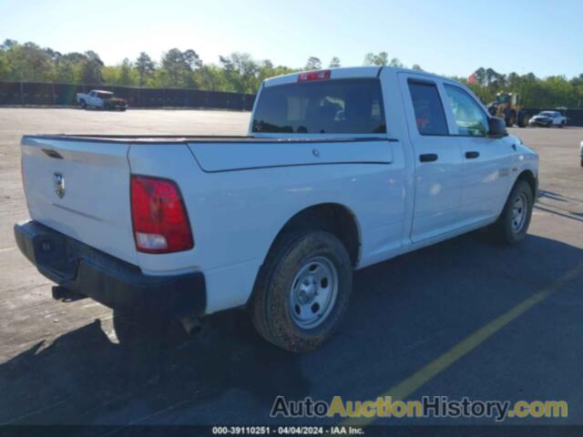 RAM 1500 TRADESMAN, 1C6RR6FT4FS762706