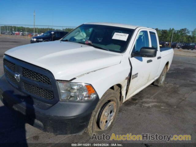 RAM 1500 TRADESMAN, 1C6RR6FT4FS762706