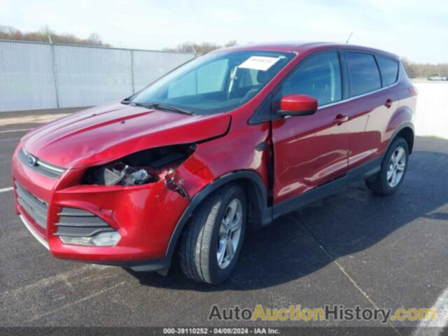 FORD ESCAPE SE, 1FMCU0GX5EUE52316