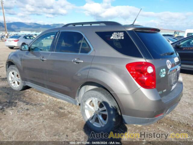 CHEVROLET EQUINOX 1LT, 2GNFLEEK2C6234023