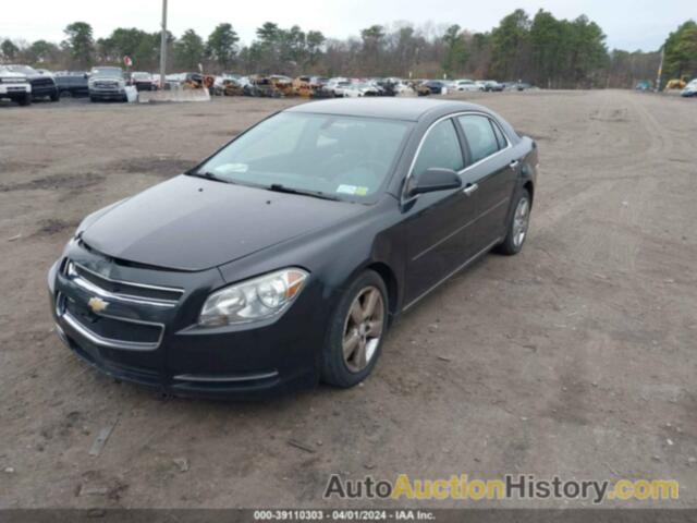 CHEVROLET MALIBU 2LT, 1G1ZD5E0XCF332135