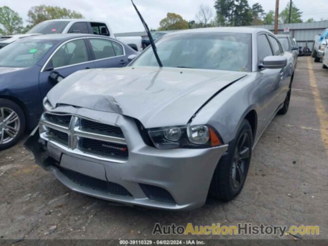 DODGE CHARGER SE, 2C3CDXBG1DH579672