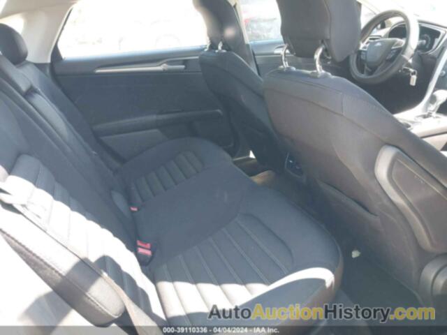 FORD FUSION SE, 3FA6P0HD5ER193448