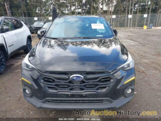 SUBARU CROSSTREK SPORT, 4S4GUHF68R3709389