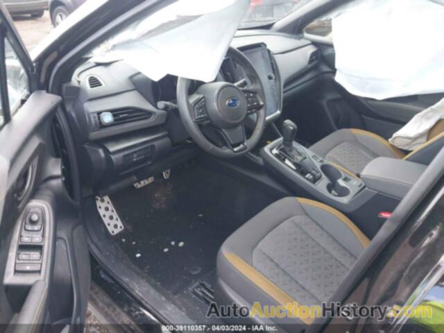 SUBARU CROSSTREK SPORT, 4S4GUHF68R3709389