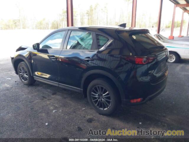 MAZDA CX-5 SPORT, JM3KFBBM3K0587548