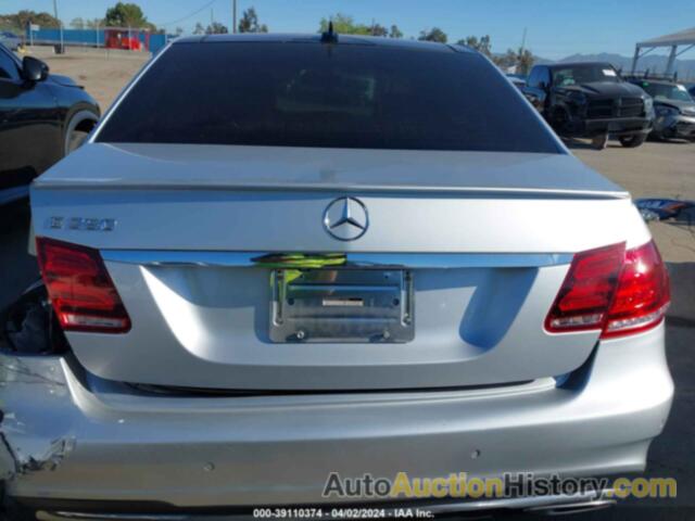 MERCEDES-BENZ E 350, WDDHF5KB4FB110744