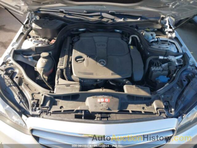 MERCEDES-BENZ E 350, WDDHF5KB4FB110744