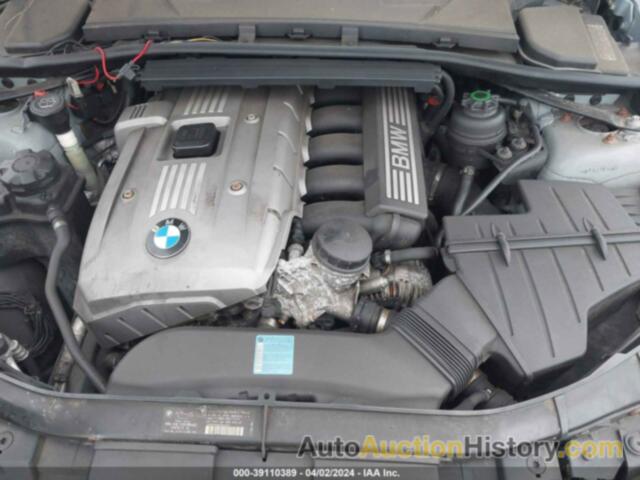 BMW 325I, WBAVB135X6KX51565