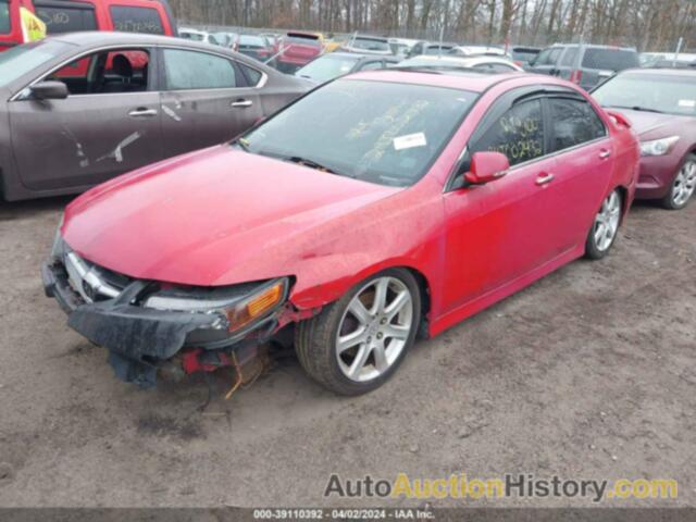 ACURA TSX, JH4CL96886C030794