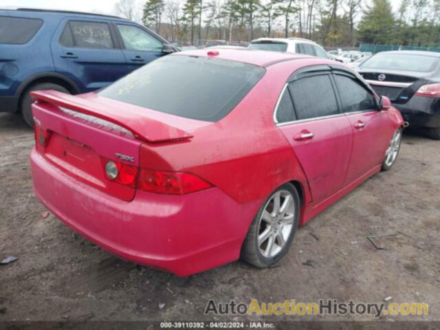 ACURA TSX, JH4CL96886C030794