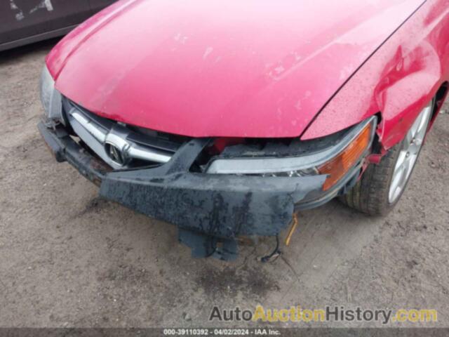 ACURA TSX, JH4CL96886C030794